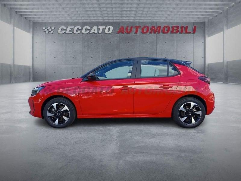 Opel Corsa Corsa electric #YES 136cv