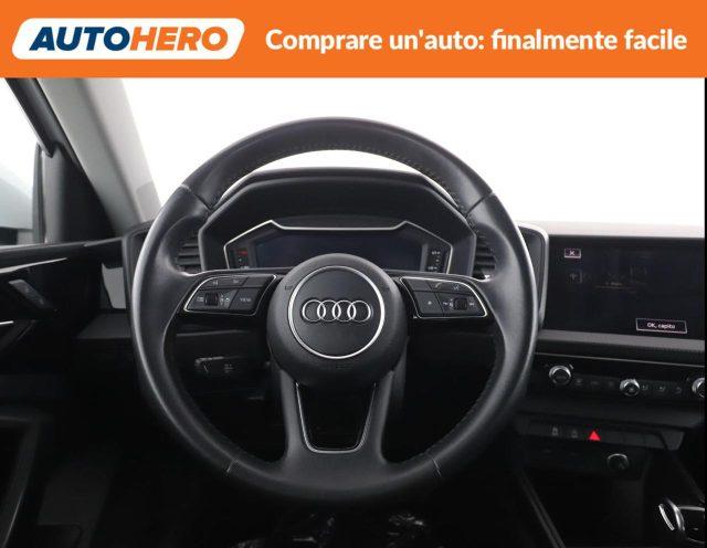 AUDI A1 SPB 30 TFSI Admired Advanced