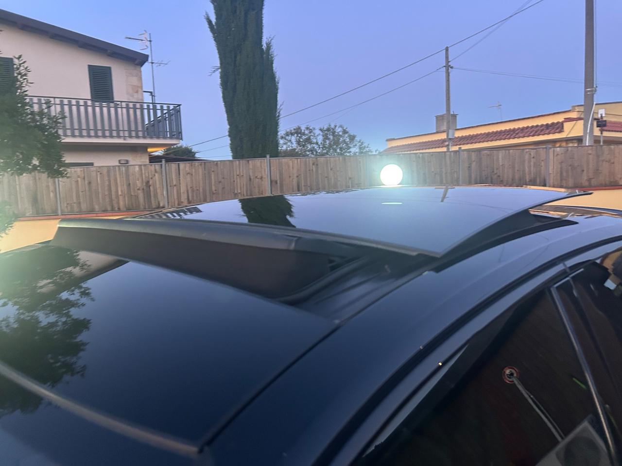 Audi Q3 RS quattro S tronic tetto