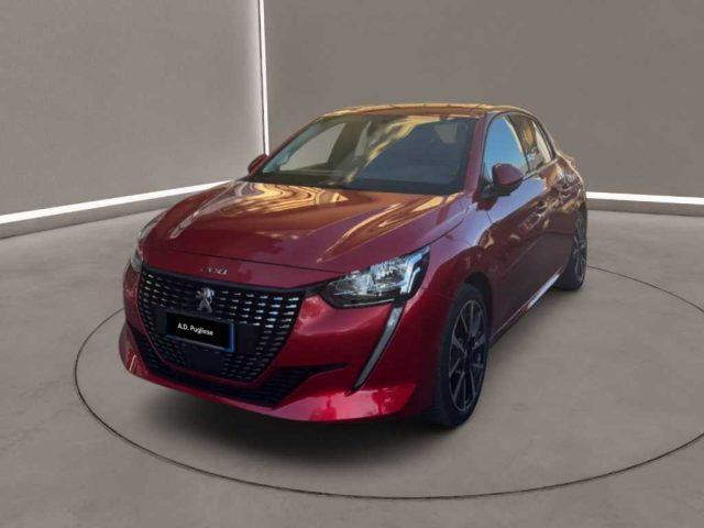 PEUGEOT 208 2ª serie - PureTech 100 Stop&Start 5 porte Allu