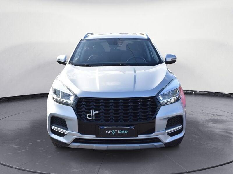 DR AUTOMOBILES DR 4.0 DR 4.0 1.5 GPL