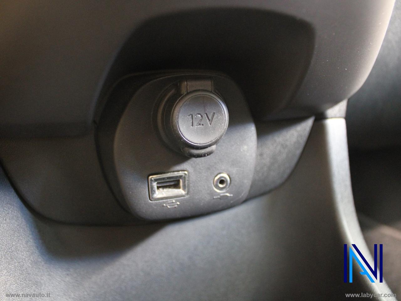 PEUGEOT 108 VTi 72 S&S 5 porte Active