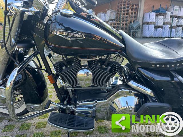 HARLEY-DAVIDSON 1450 Road King Road King