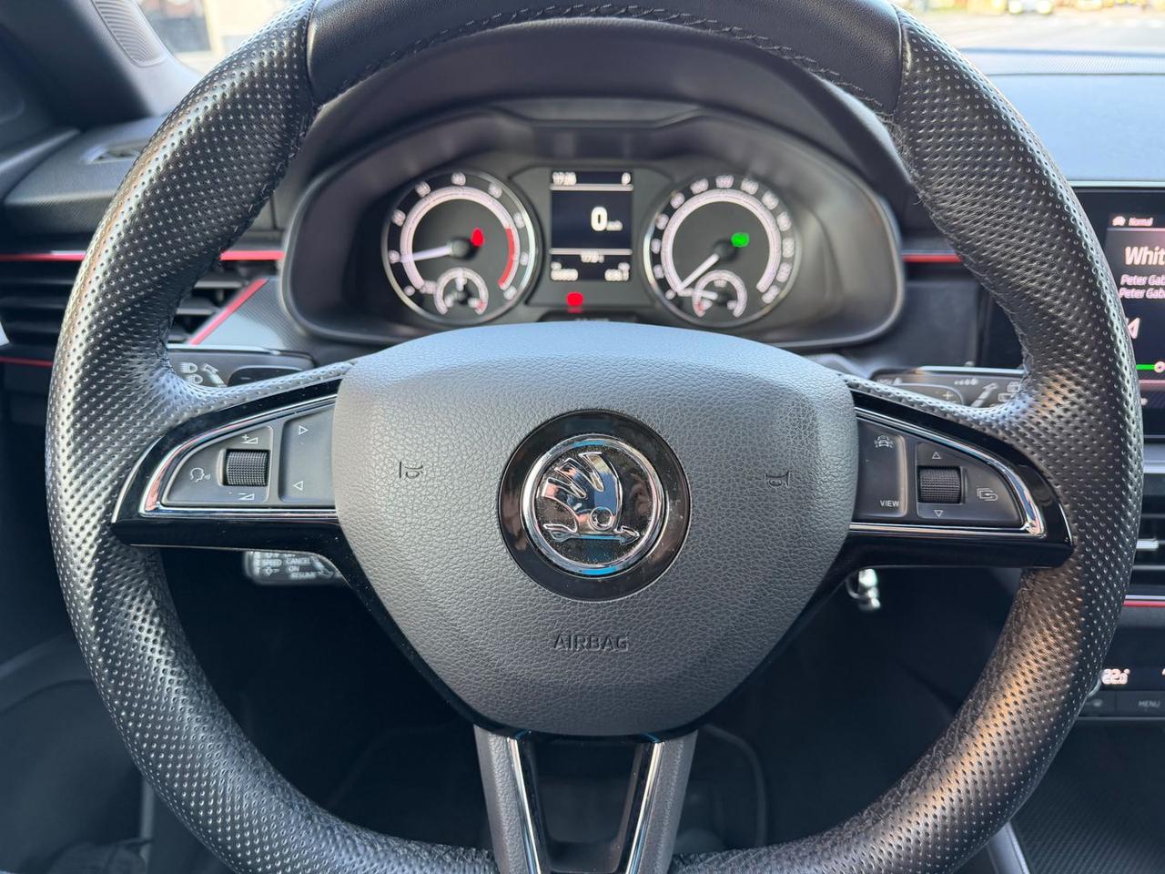 Skoda Scala 1.5 TSI Sport #10080