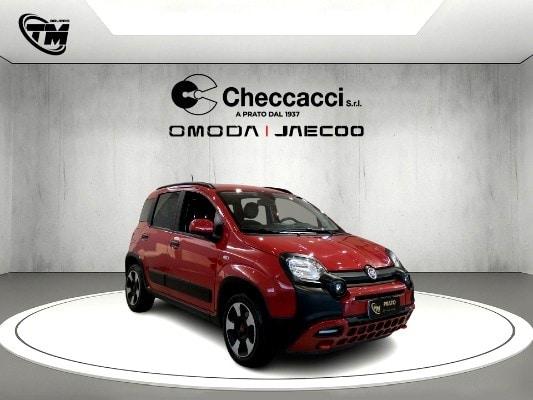 FIAT Panda Cross Panda Cross 1.0 FireFly S&S Hy...
