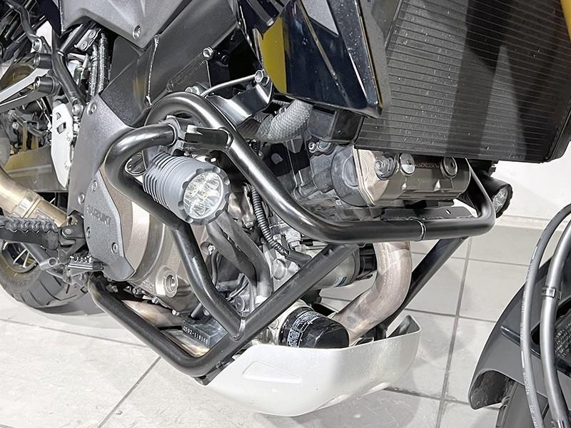 Suzuki V-Strom 1050 DE