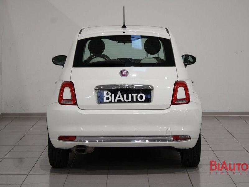 FIAT 500 500 1.2 Ed. Esselunga 69cv