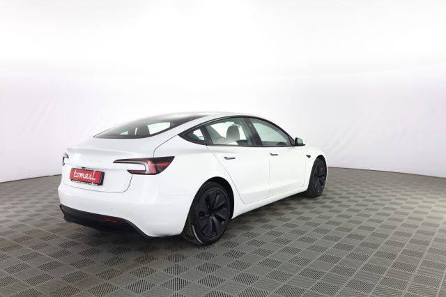 TESLA Model 3 Model 3 NV35 RWD Premium