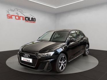 Audi A1 Sportback 1.0 30 TFSI S tronic 116 cv Adrenaline