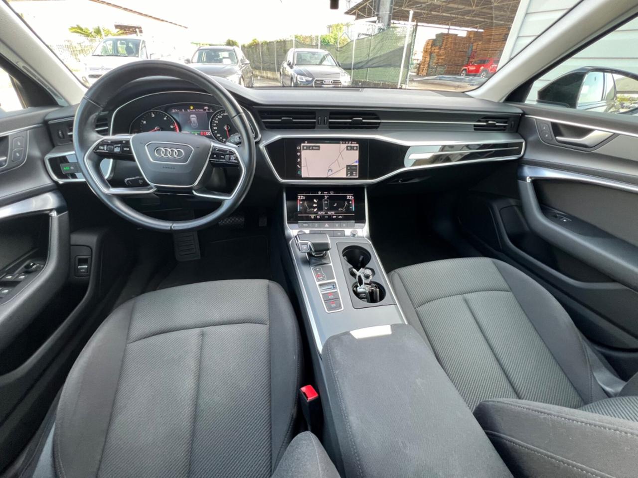 Audi A6 35 2.0 TDI S tronic Business