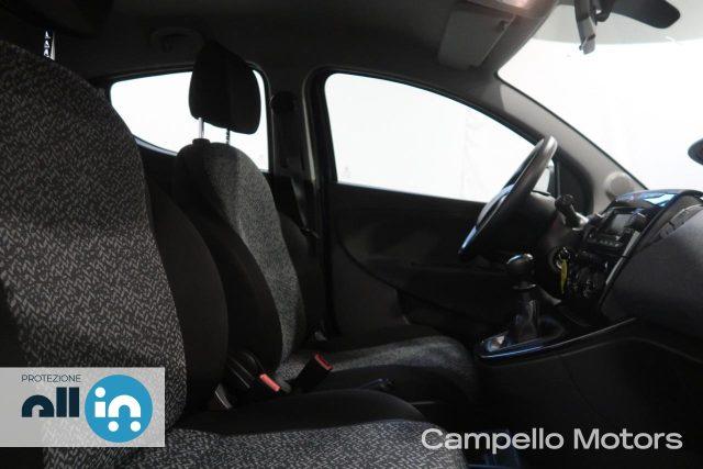LANCIA Ypsilon Ypsilon 0.9T Twinair Natural Power Elefantino Blu