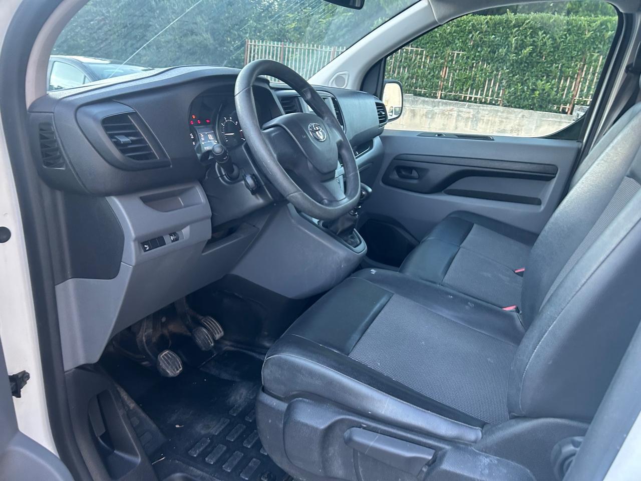 Toyota Proace 1.5D 120CV S&S 2020