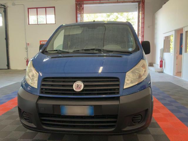 FIAT Scudo 1.6 MJT 8V L1H1