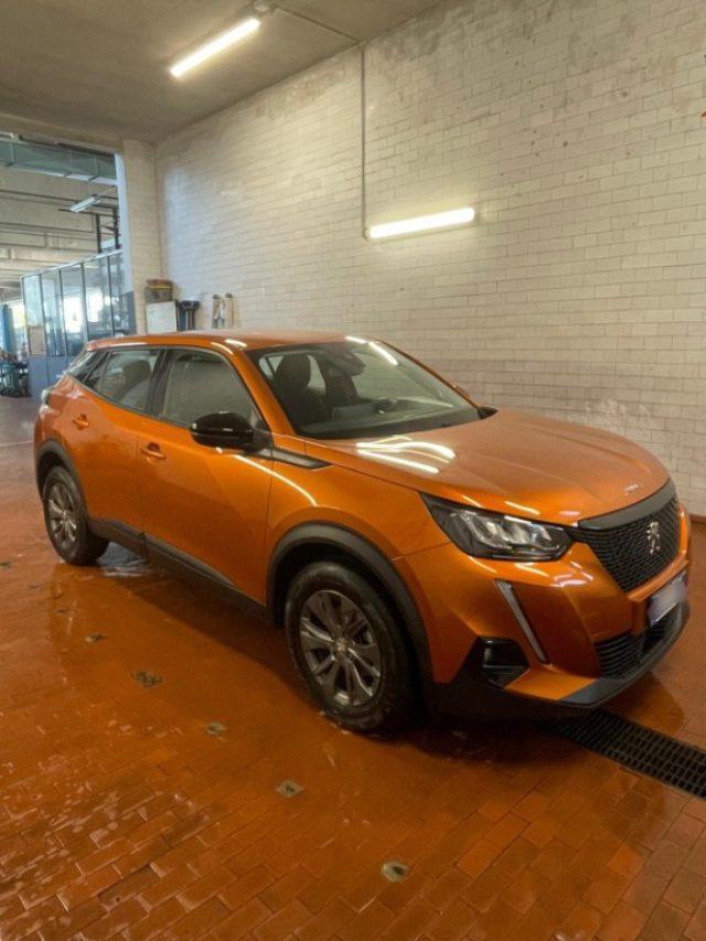 PEUGEOT 2008 PureTech 100 S&S Allure Pack