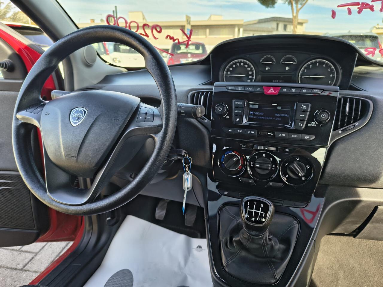 Lancia Ypsilon 1.0 Hybrid 5 PORTE * OK NEOPATENTATI