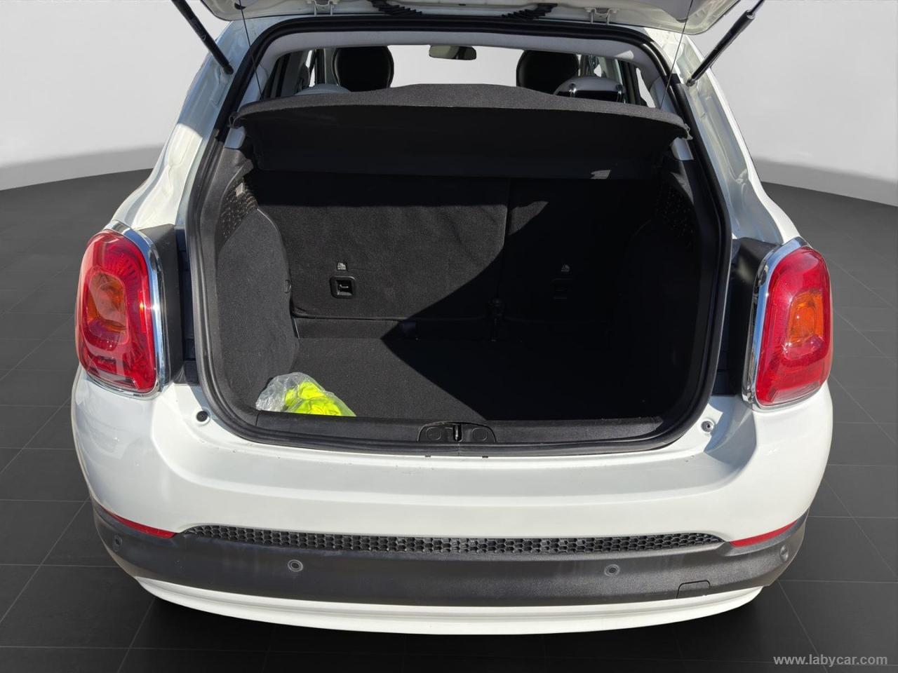 FIAT 500X 1.3 M.Jet 95 CV Pop Star +NAVI