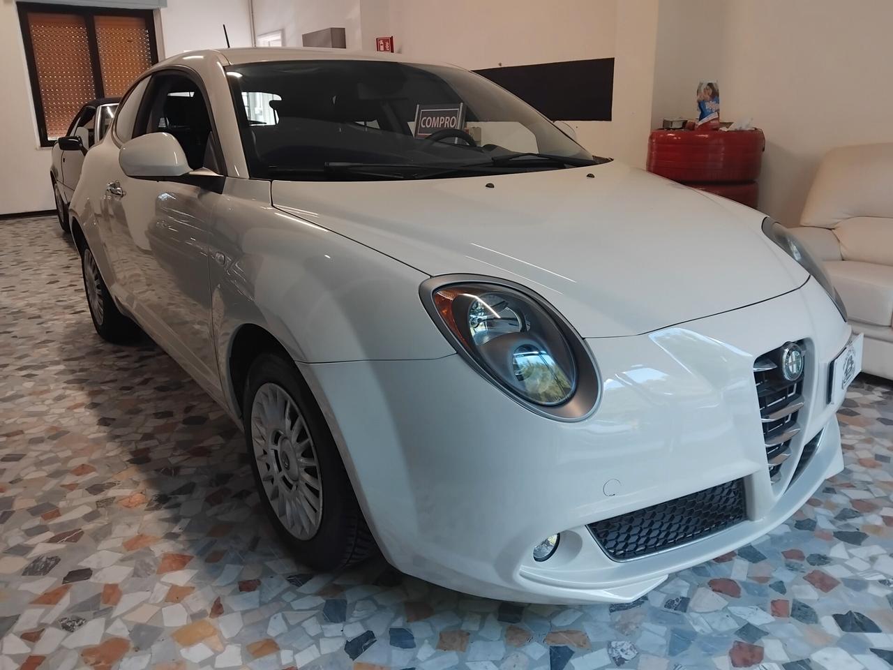 Alfa Romeo MiTo 1.4 70 CV 8V Progression