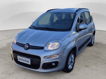 FIAT Panda 1.2 Lounge s&s 69cv my19