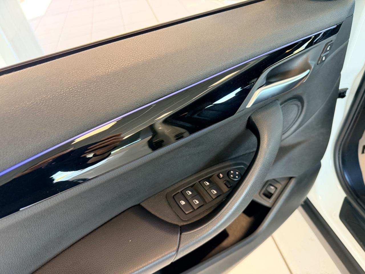 Bmw X2 xDrive20d Business-X auto