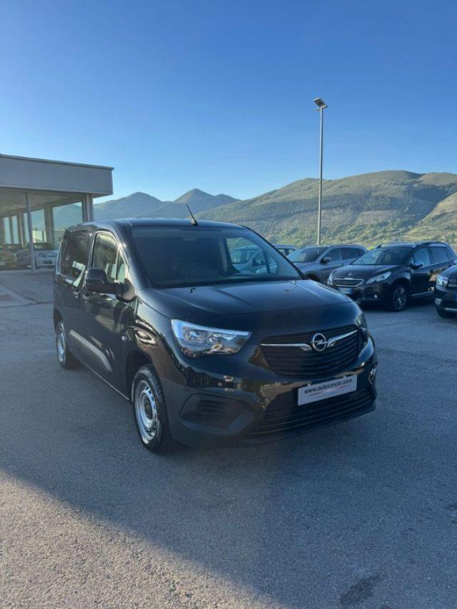 OPEL Combo Cargo 1.5 Diesel 100CV PC 650kg Edition