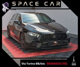 Mercedes-Benz Classe A A 250 Automatic Premium