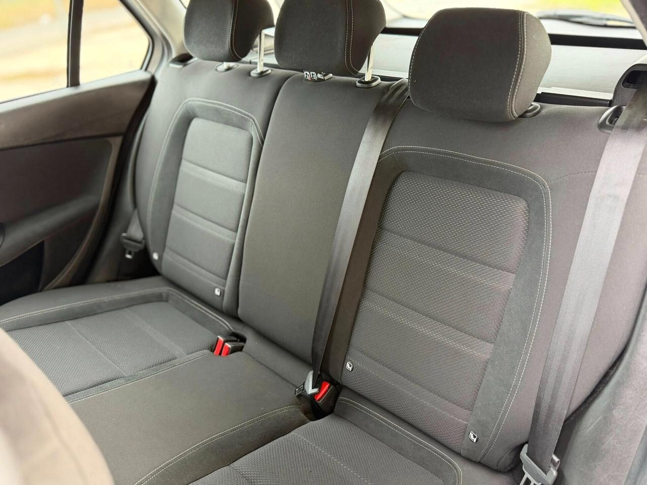 Fiat Tipo 1.6 Mjt S&S SW Lounge S-Design