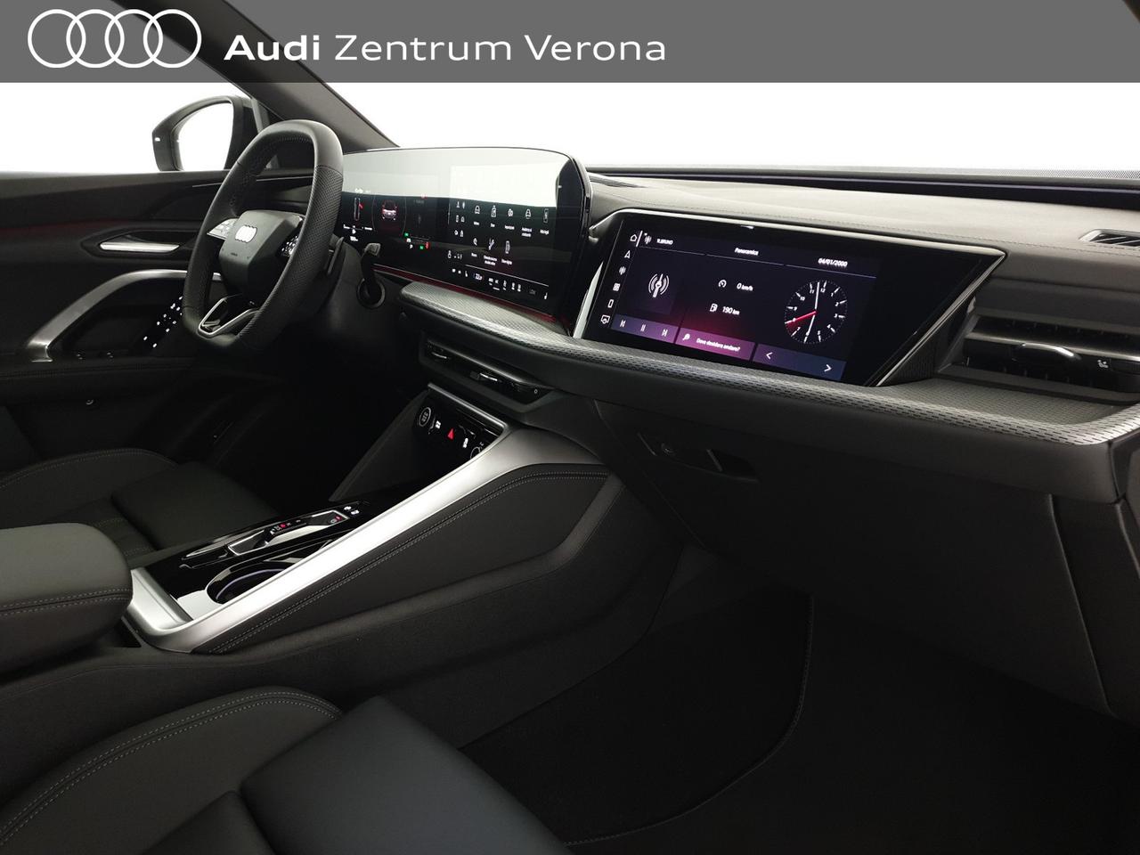 2.0TDI 204CV quattro S tronic S line Edition