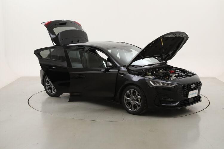 Ford Focus ST-Line BR932561 1.5 Diesel 115CV