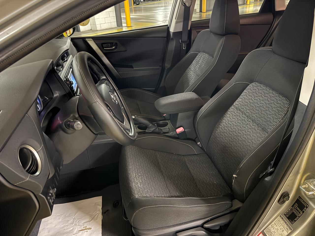 Toyota Auris Touring 1.8 Hybrid
