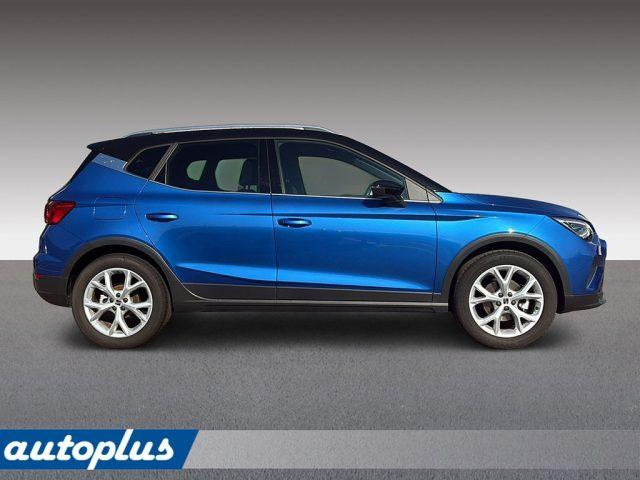 SEAT Arona FR 1.0 DSG 115 CV