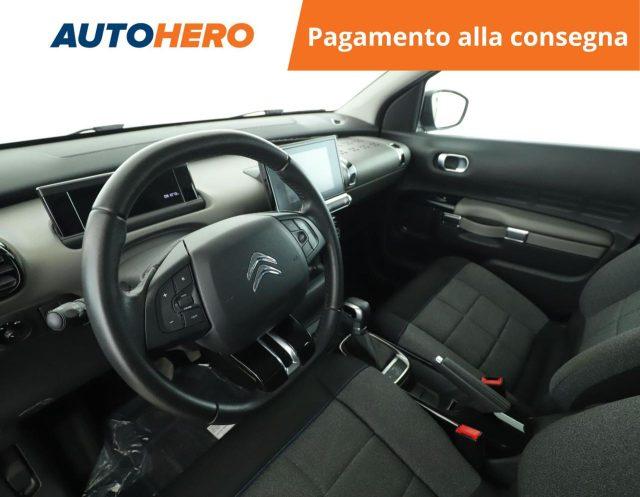 CITROEN C4 Cactus PureTech 110 S&S EAT6 Feel