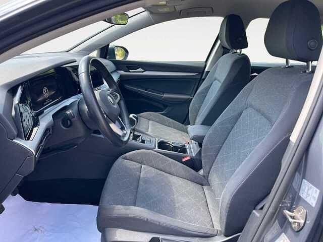 Volkswagen Golf 8ª serie 2.0TDI 115CV Life - NEOPATENTATI