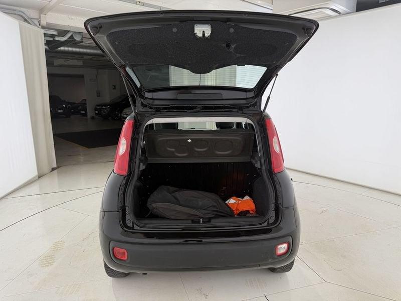 FIAT Panda 1.2 69cv Pop *GPL*