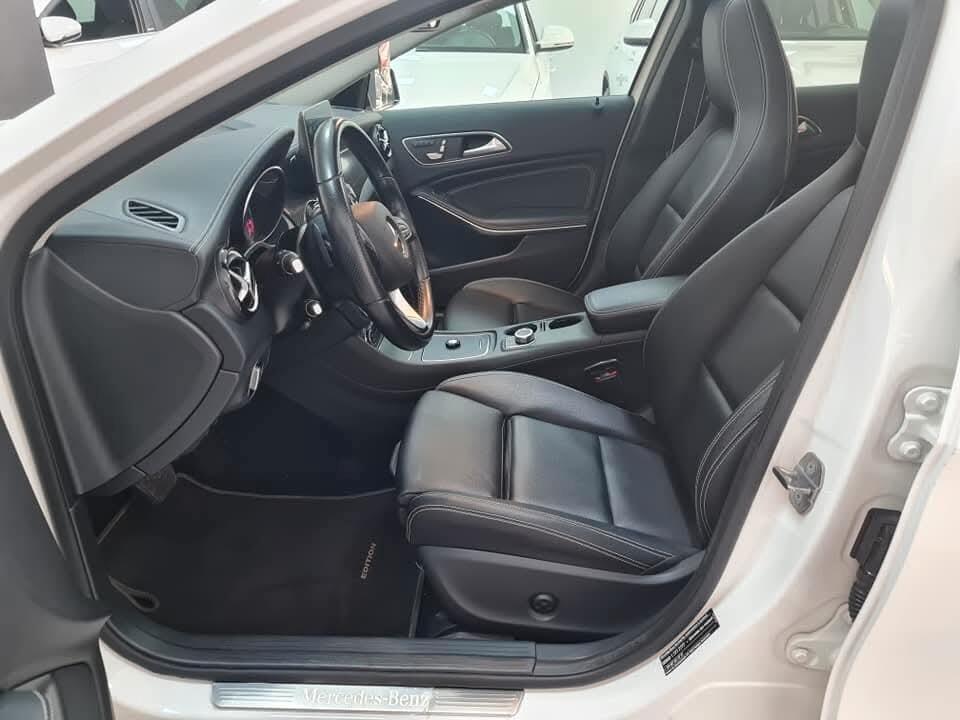 Mercedes-benz GLA 200 d Automatic 4Matic Premium
