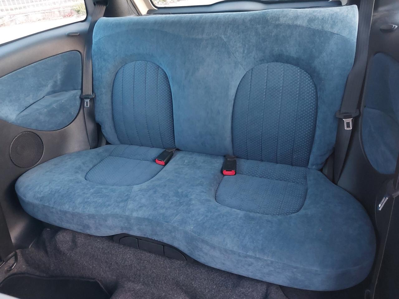 LANCIA YPSILON 1.2 SOLO 86.000 -10/2003