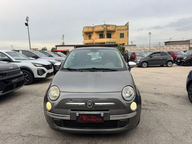 FIAT 500 1.2 Sport GPL