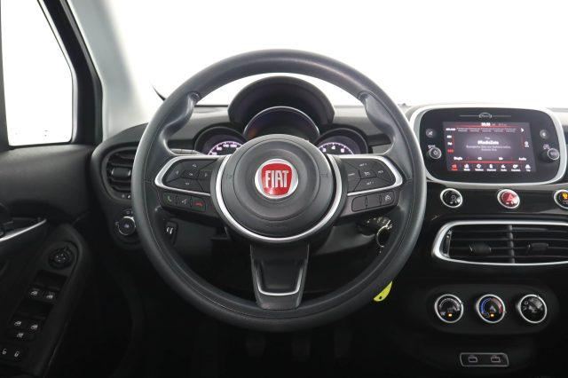 FIAT 500X 500X 1.0 T3 120 CV Business