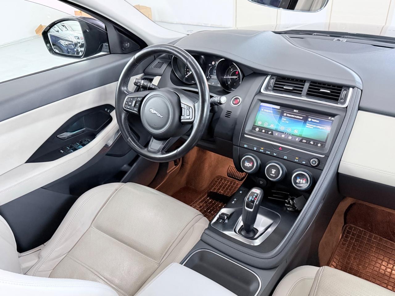 Jaguar E-Pace 2.0D 180CV AWD R-Dynamic S 2019 EU6