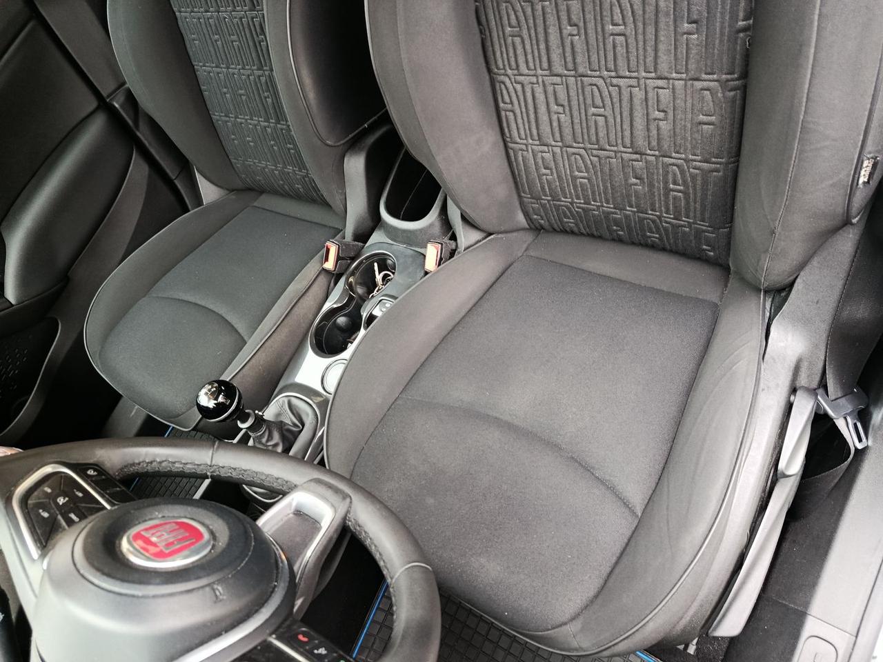 Fiat 500X Cross 1.3 Multijet #8753