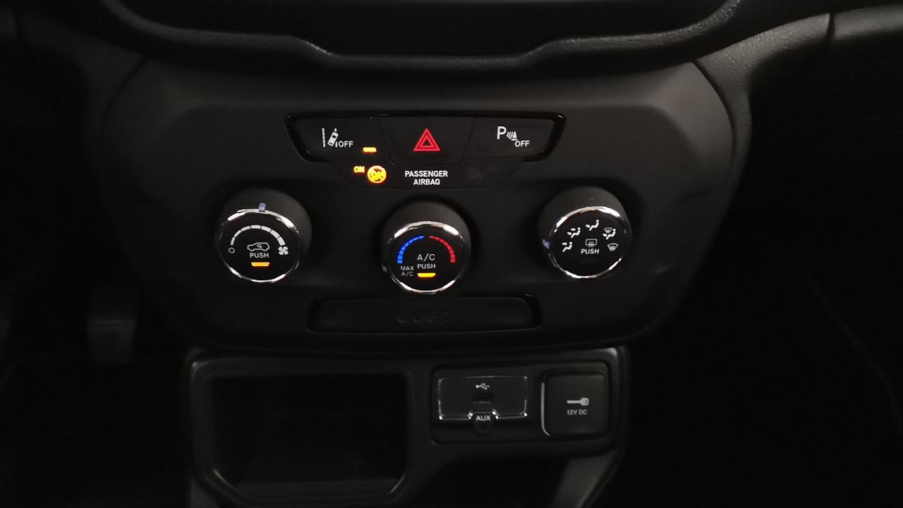 JEEP Renegade 2019 - Renegade 1.0 t3 Longitude 2wd