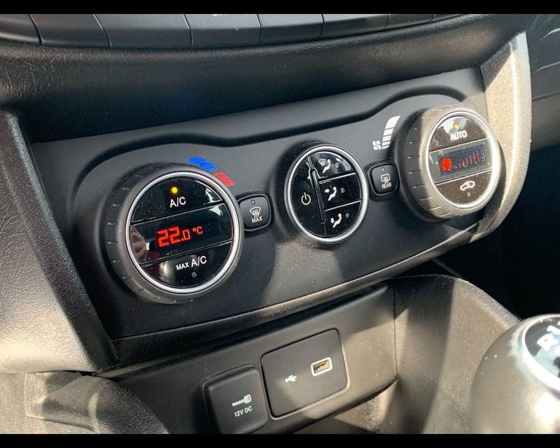 FIAT Tipo 1.6 Mjt S&S 5 porte Lounge