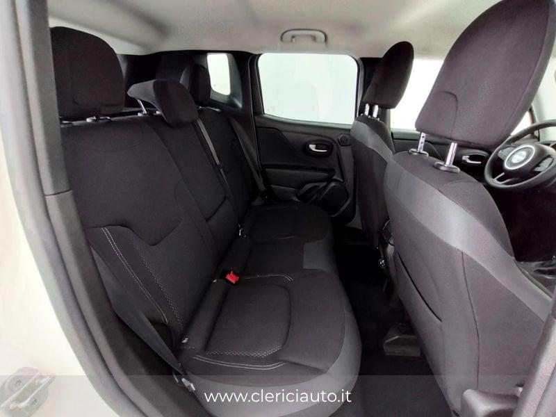 Jeep Renegade 1.3 T4 240CV PHEV 4xe AT6 S
