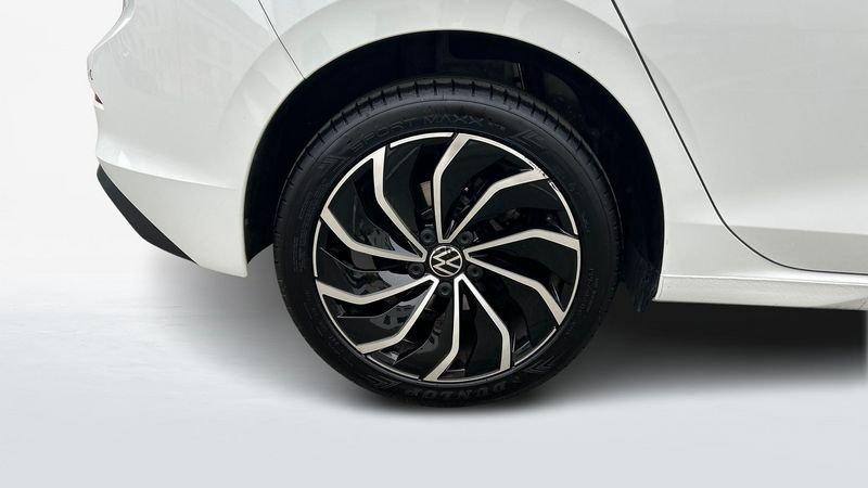 Volkswagen Golf 1.5 TGI 130cv Style DSG