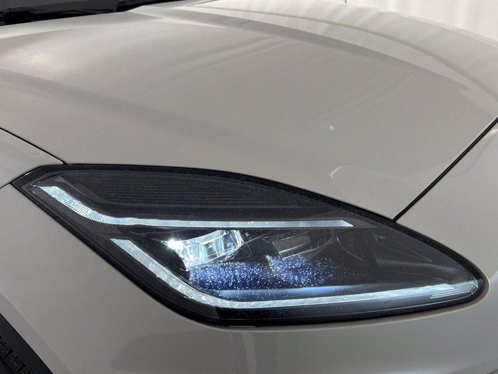 JAGUAR E-pace 2.0d i4 mhev r-dynamic hse awd 204cv auto del 2021