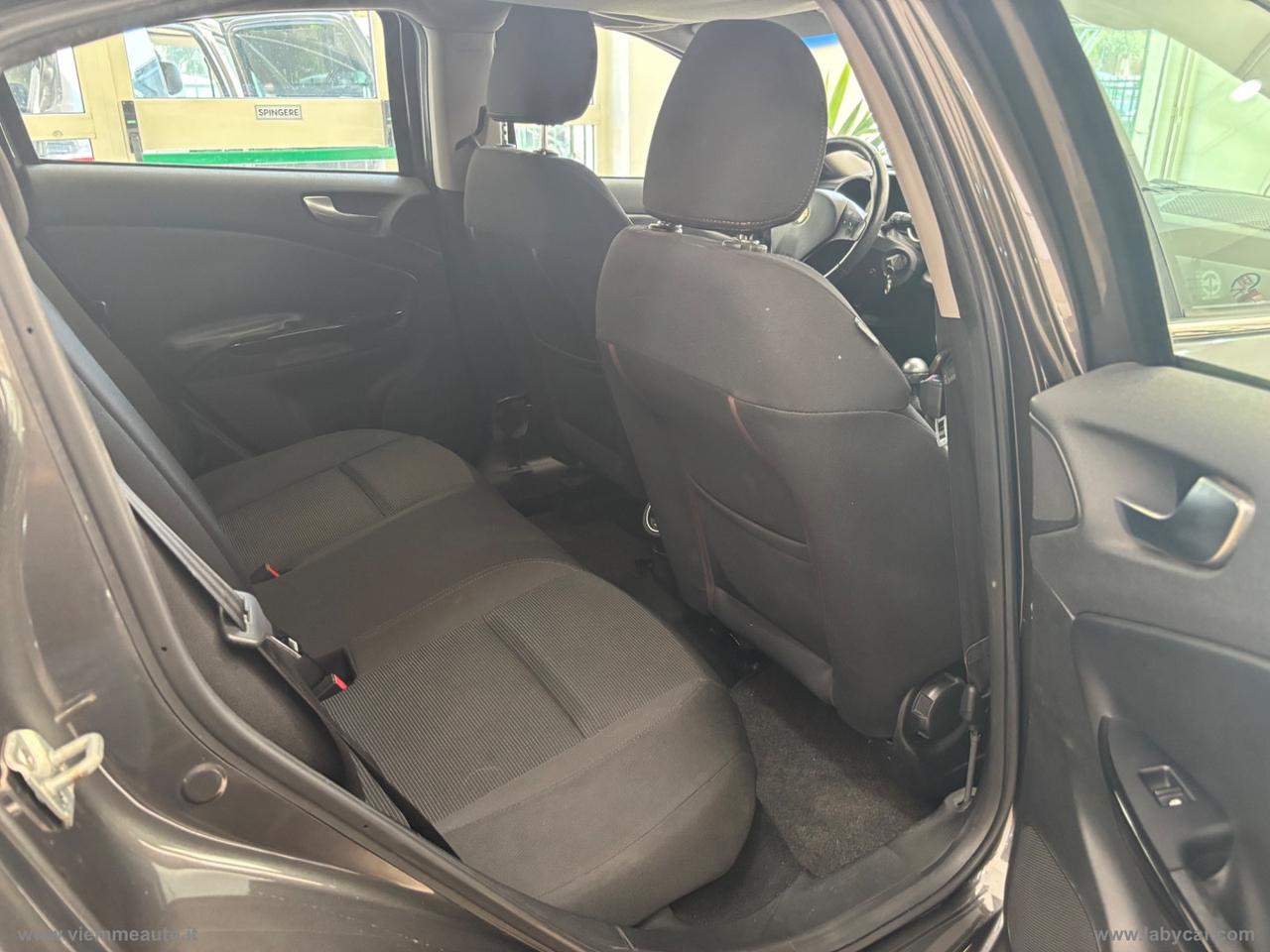 ALFA ROMEO Giulietta 1.6 JTDm-2 105 CV Exclusive