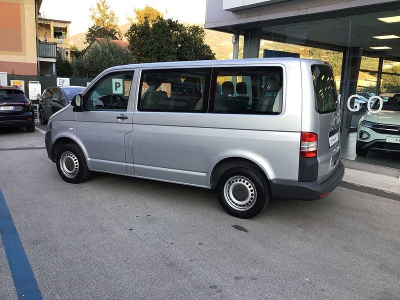 Volkswagen Transp. Transporter 2.0 TDI 140CV PC Kombi