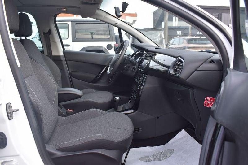 Citroën C3 1.2 PureTech 82cv S&S ETG Exclusive