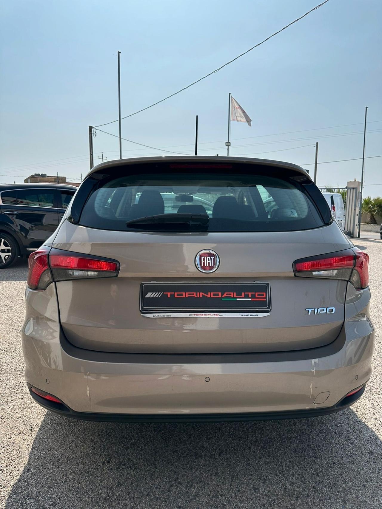 Fiat Tipo 1.3 Mjt S&S SW Business
