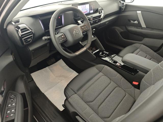 CITROEN C4 PureTech 130 S&S EAT8 Plus