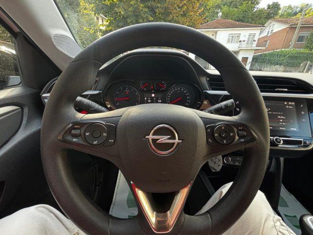 OPEL Corsa 1.5 D 100 CV Edition OK NEOPATENTATI